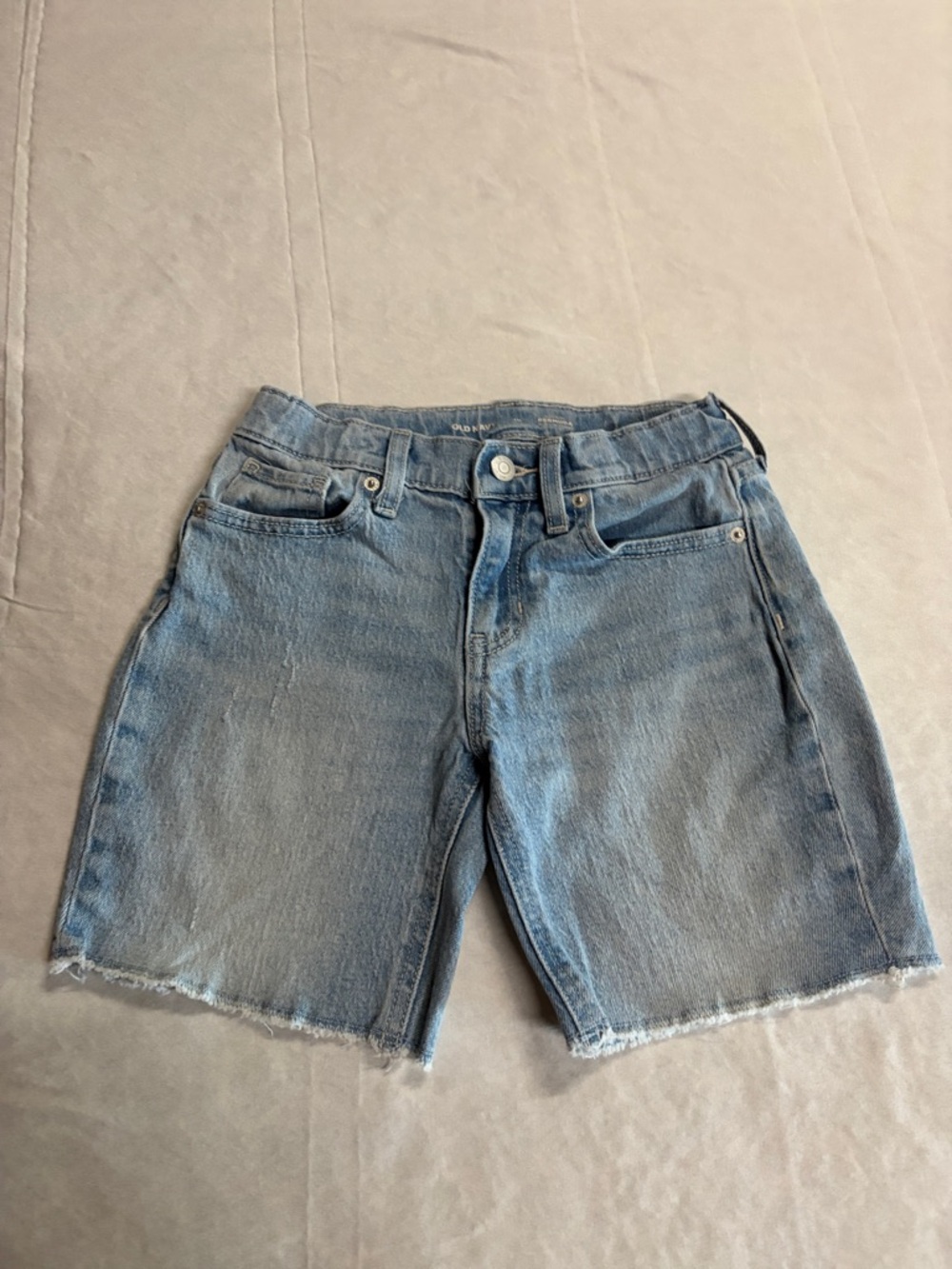 Girl’s Old Navy Jean Shorts